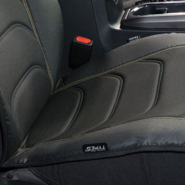 Rugged Weave PRO Advantage Slip-On Seat Cover - Built with Kevlar