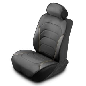 Rugged Weave PRO Advantage Slip-On Seat Cover - Built with Kevlar