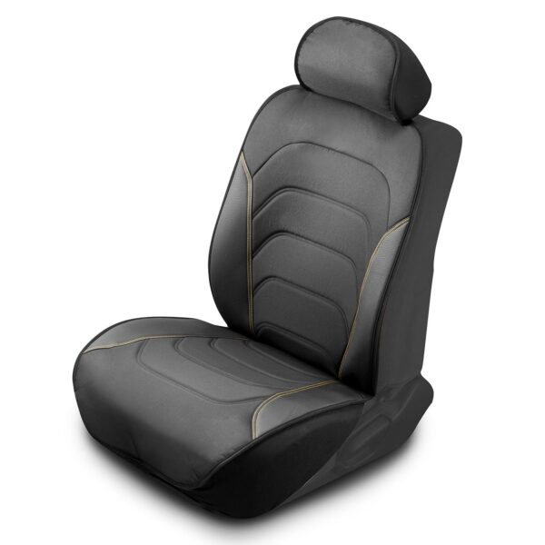 Rugged Weave PRO Advantage Slip-On Seat Cover - Built with Kevlar