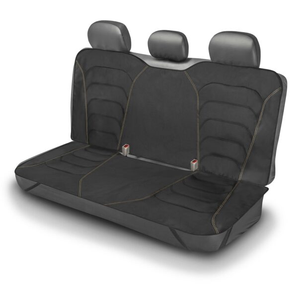 PRO Advantage Rear Bench Seat Protector - Built with Kevlar