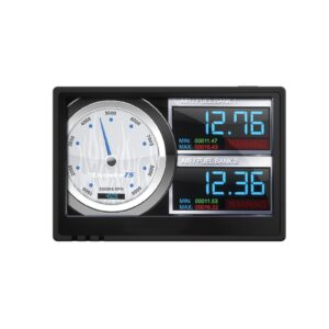 SCT - Livewire TS Plus Performance Programmer and Monitors