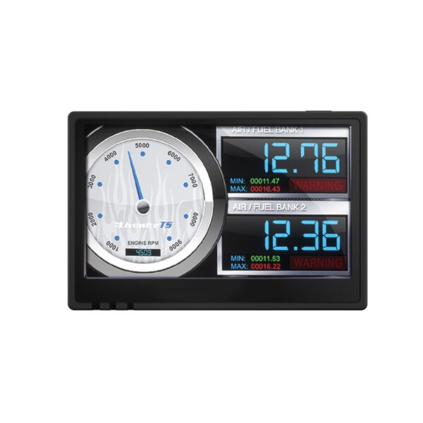 SCT - Livewire TS Plus Performance Programmer and Monitors