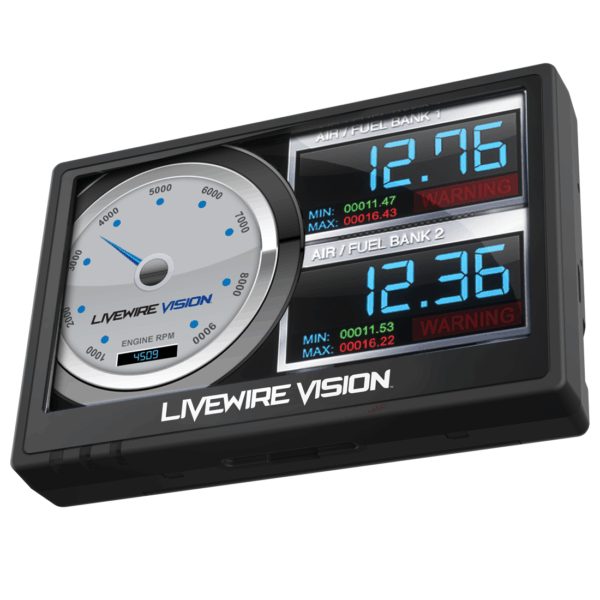 SCT - Livewire TS Plus Performance Programmer and Monitors