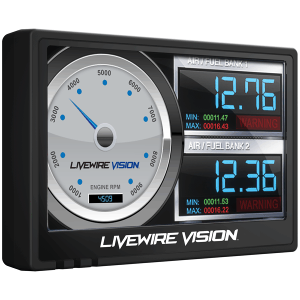 SCT - Livewire TS Plus Performance Programmer and Monitors