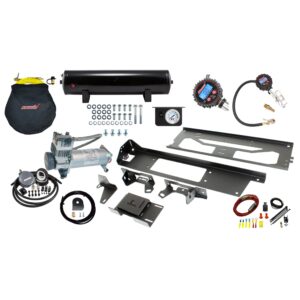 Kleinn Air Horns - SD17OBA-6450 - Ford Onboard Air System