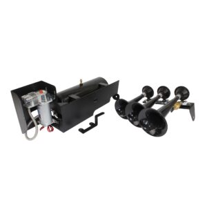 Kleinn Air Horns - SDKIT-230 - Ford Bolt-On Train Horn
