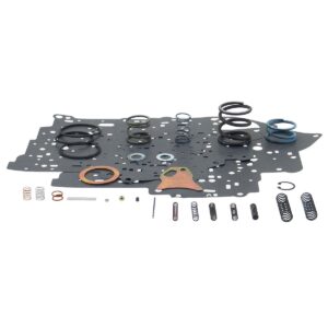 TH200-4R SHIFT KIT® Valve Body Repair Kit