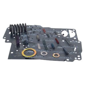 THM 200/C 1979-87 SHIFT KIT® Valve Body Repair Kit