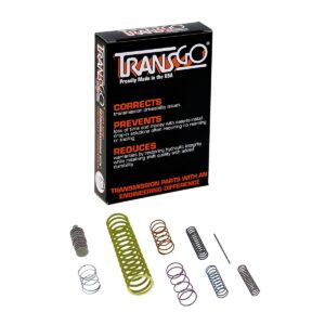 Ford Cast Iron 1967-73 SHIFT KIT® Valve Body Repair Kit