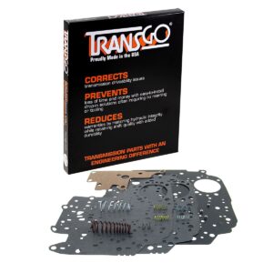 TH250/250C TH350/350C SHIFT KIT® Valve Body Repair Kit