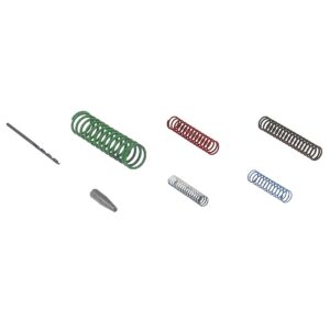 C4 1964-65 (including early 65 Mustang) SHIFT KIT® Valve Body Repair Kit