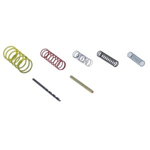 C4 1970-72 SHIFT KIT® Valve Body Repair Kit