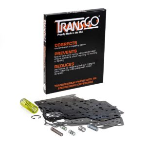 TH400, TH475 SHIFT KIT® Valve Body Repair Kit