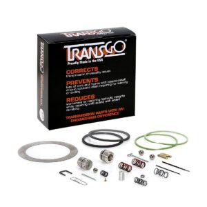 4R44E, 4R55E, 5R55E 1994-On SHIFT KIT® Valve Body Repair Kit