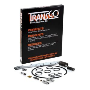 45-68RFE SHIFT KIT® Valve Body Repair Kit