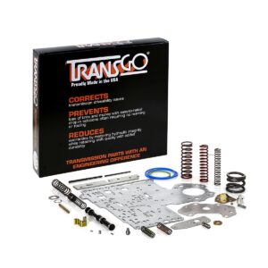 48RE SHIFT KIT® Valve Body Repair Kit