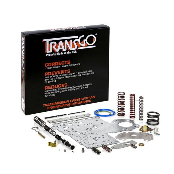 48RE SHIFT KIT® Valve Body Repair Kit