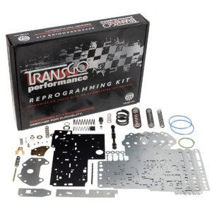 48RE Valve Body Conversion Kit, plus SHIFT KIT
