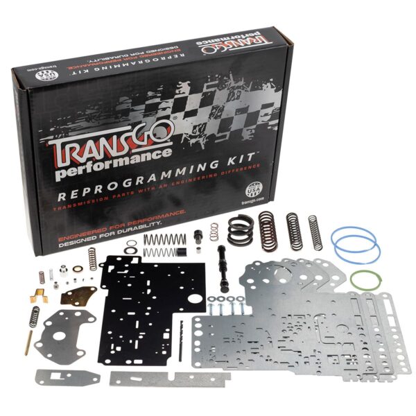 48RE Valve Body Conversion Kit, plus SHIFT KIT