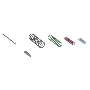 C4 1965-66 (Except early 65 Mustang) SHIFT KIT® Valve Body Repair Kit