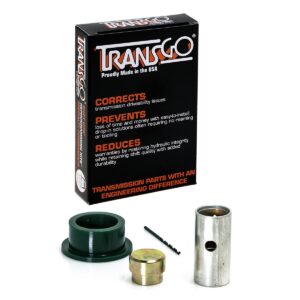 4L30E SHIFT KIT® Valve Body Repair Kit
