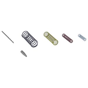 C4 1967-69 6Cyl SHIFT KIT® Valve Body Repair Kit