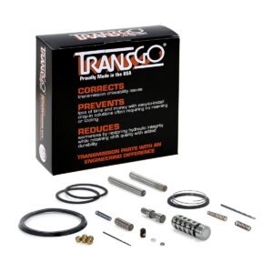 4T60E 1991-99 SHIFT KIT® Jr. Valve Body Repair Kit
