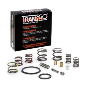 4T65E 1998-On SHIFT KIT® Valve Body Repair Kit