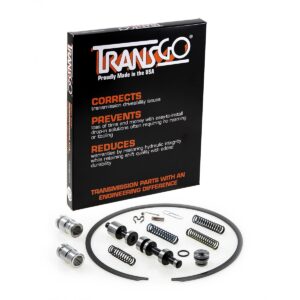 5R110W SHIFT KIT® Transmission Repair Kit