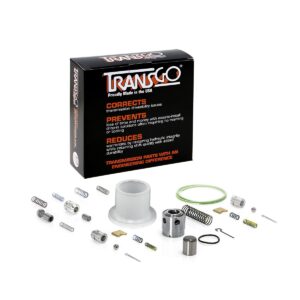 5R55S/W/N 2000-On SHIFT KIT® Valve Body Repair Kit