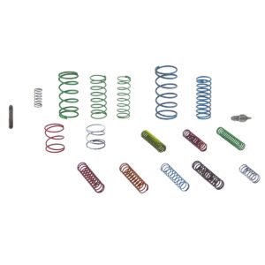 C6 1967-96 SHIFT KIT® Valve Body Repair Kit