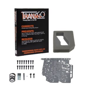 A404, 413, 470, 670 SHIFT KIT® Valve Body Repair Kit