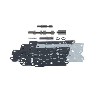 6F35 GEN2 2012-on SHIFT KIT® Valve Body Repair Kit