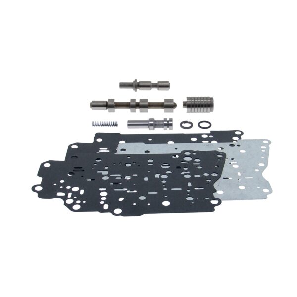 6F35 GEN2 2012-on SHIFT KIT® Valve Body Repair Kit