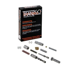 6F50 SHIFT KIT® Valve Body Repair Kit