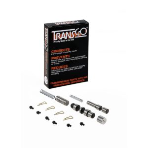6R80 GEN2 SHIFT KIT® Valve Body Repair Kit