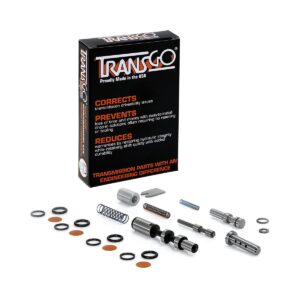 6T30-45 GEN1 SHIFT KIT® Valve Body Repair Kit