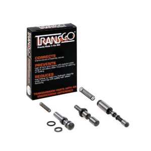 6T70, 6T75, 6T80 2013-on GEN2 SHIFT KIT® Valve Body Repair Kit