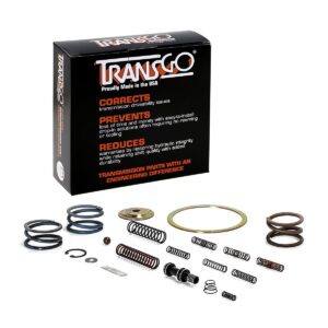 TH700-R4, 4L60 SHIFT KIT® Jr. Valve Body Repair Kit