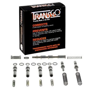 8L45, 8L90 SHIFT KIT® Valve Body Repair Kit