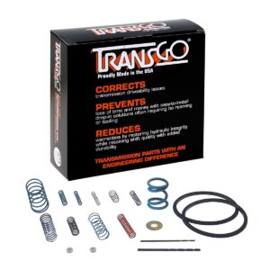 A4LD SHIFT KIT® Jr. Valve Body Repair Kit
