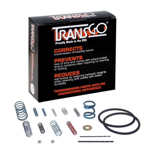 A4LD SHIFT KIT® Jr. Valve Body Repair Kit