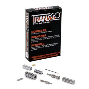 A650 SHIFT KIT® Valve Body Repair Kit