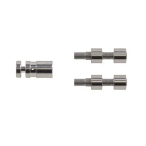 A6MF1/2, A6GF1, A6LF1 SHIFT KIT® Valve Body Repair Kit