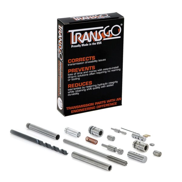 A750E/F, A761E, A960E SHIFT KIT® Valve Body Repair Kit (includes tools)