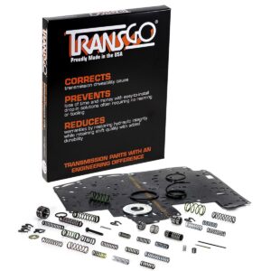 AOD SHIFT KIT® Valve Body Repair Kit
