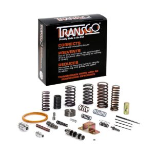 AODE, 4R70W SHIFT KIT® Valve Body Repair Kit