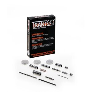 AW-55-50SN, AW-55-50SN, RE5F22A, AF33-5 SHIFT KIT® Valve Body Repair Kit