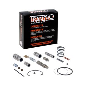 AX4N, 4F50N SHIFT KIT® Valve Body Repair Kit