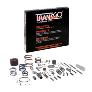 AXOD SHIFT KIT® Valve Body Repair Kit